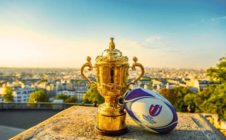 The Latest News Surrounding Rugby World Cup 2023
