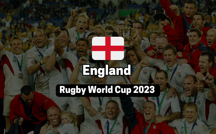 England Rugby World Cup 2023: Fixtures, TV Channel, Live Stream