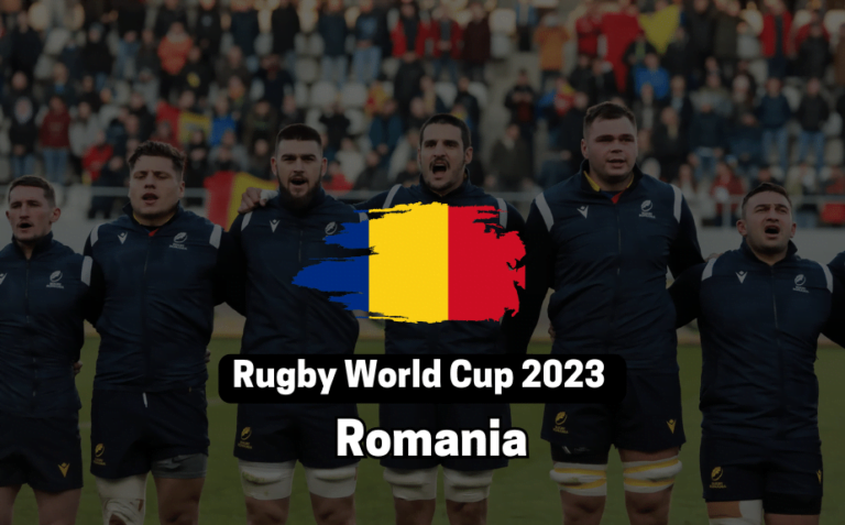 Romania Rugby World Cup 2023: Fixtures, TV Channel, Live Stream
