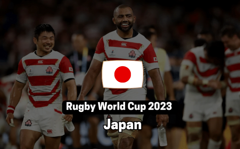 Japan Rugby World Cup 2023: Fixtures, TV Channel, Live Stream